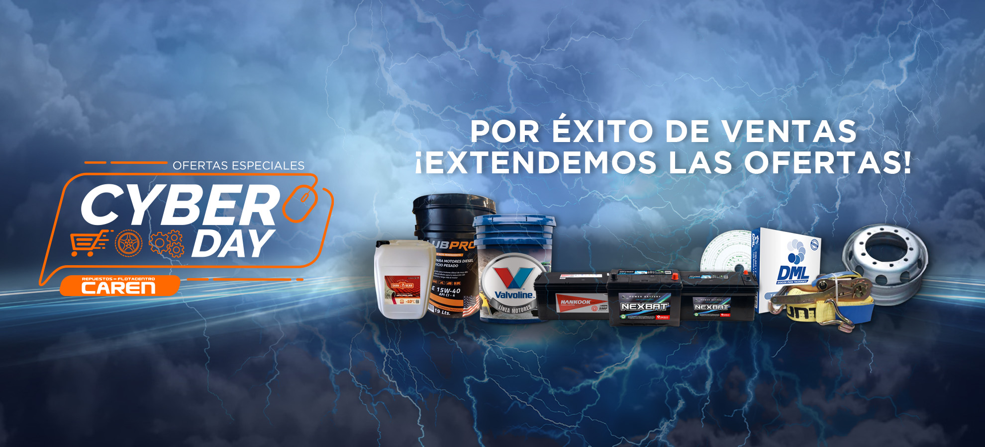 neumaticos
