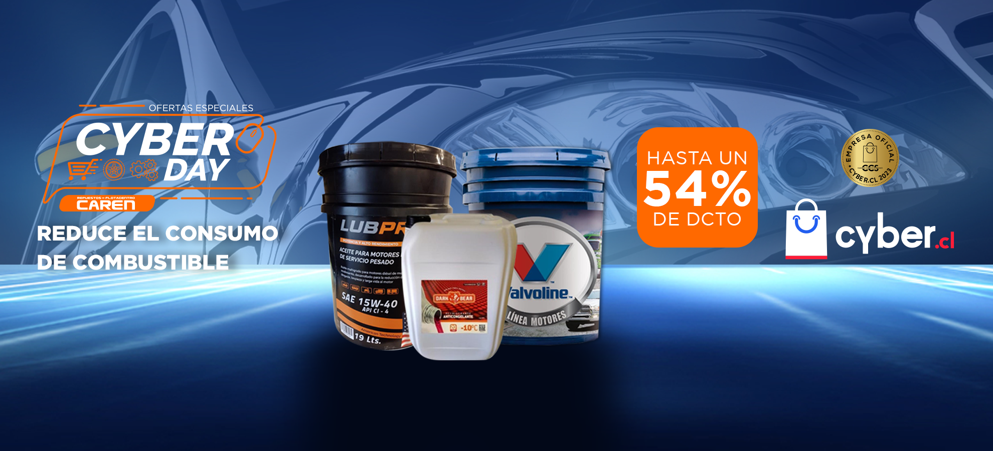 lubricantes