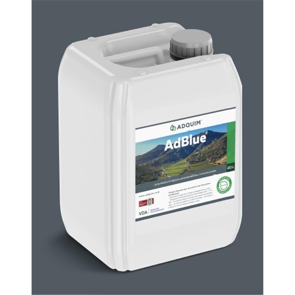 Aditivos - Adblue - 10L